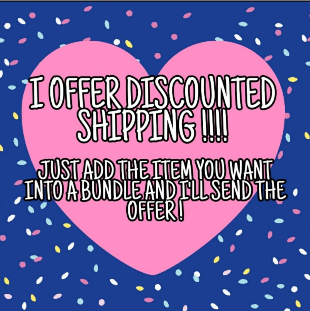 MAKE ME AN OFFER !